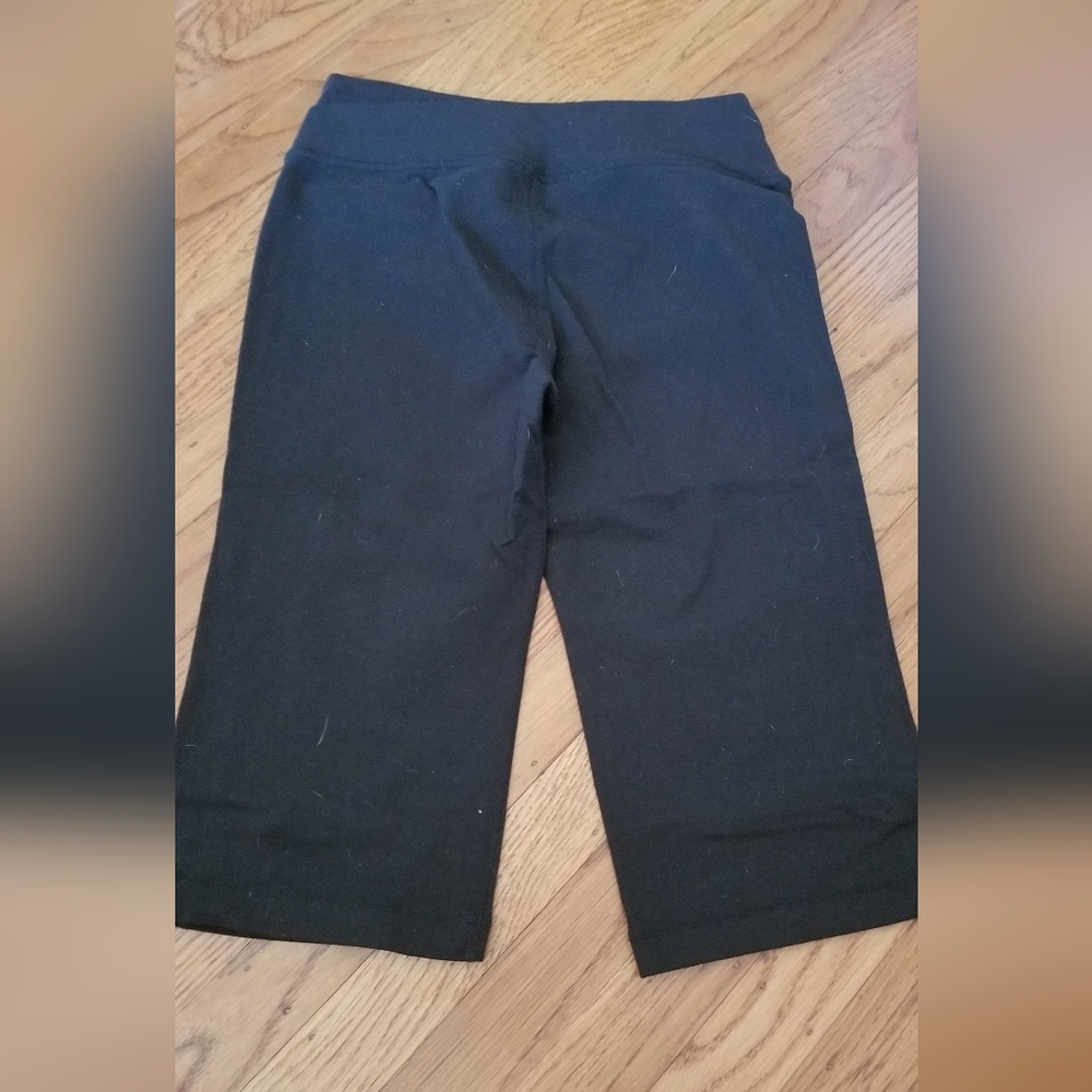 Lululemon capris